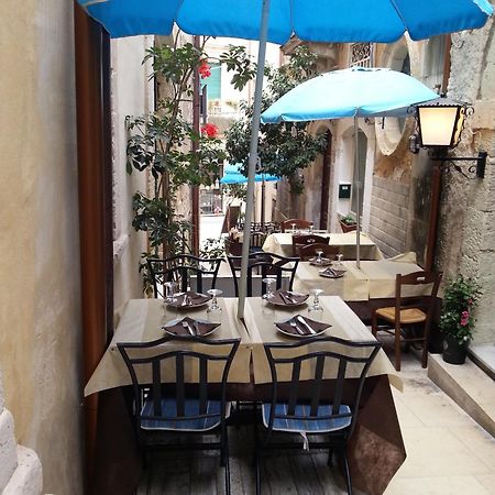 Dammuso Di Ponente Ortigia Apartment Syracuse Luaran gambar