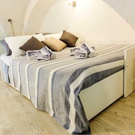 Dammuso Di Ponente Ortigia Apartment Syracuse Luaran gambar