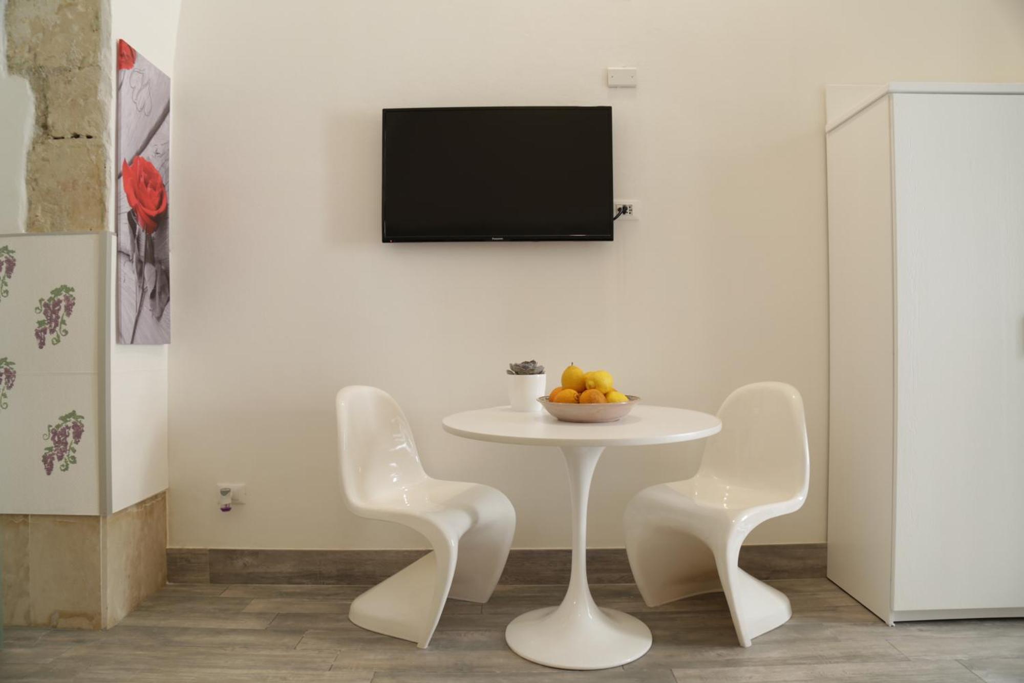Dammuso Di Ponente Ortigia Apartment Syracuse Luaran gambar