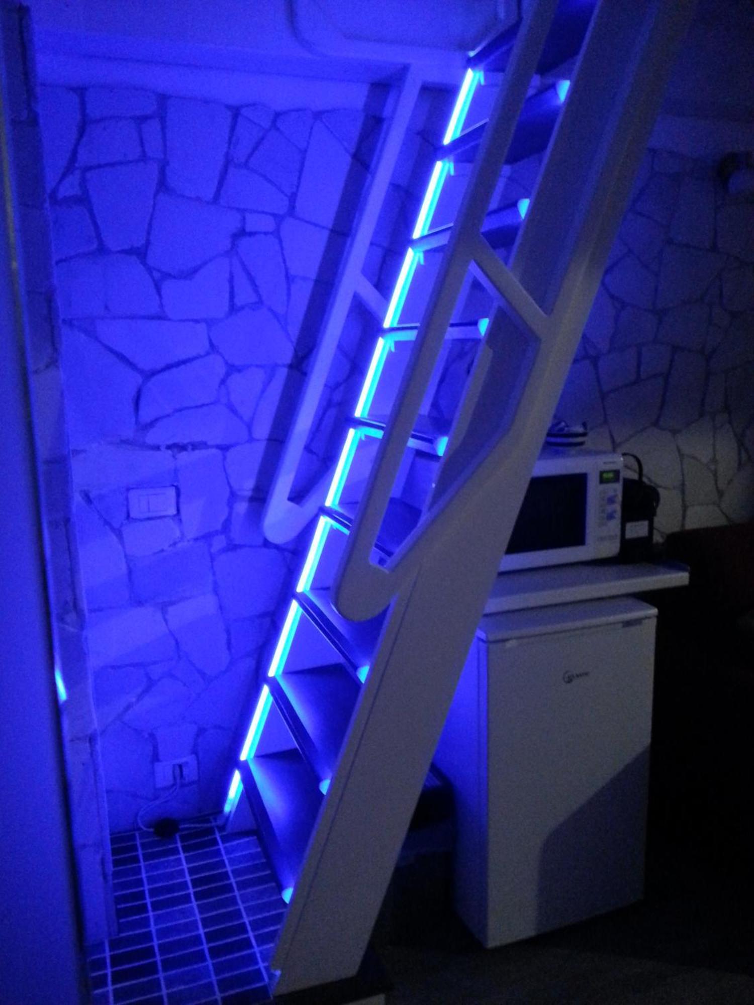 Dammuso Di Ponente Ortigia Apartment Syracuse Luaran gambar