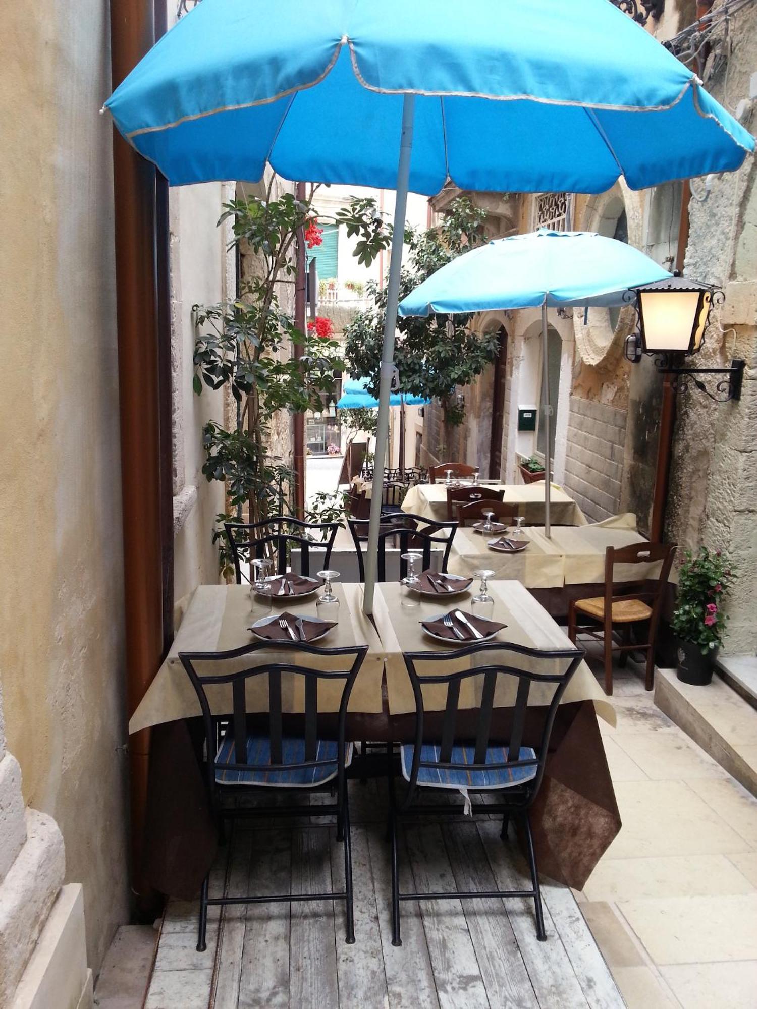 Dammuso Di Ponente Ortigia Apartment Syracuse Luaran gambar