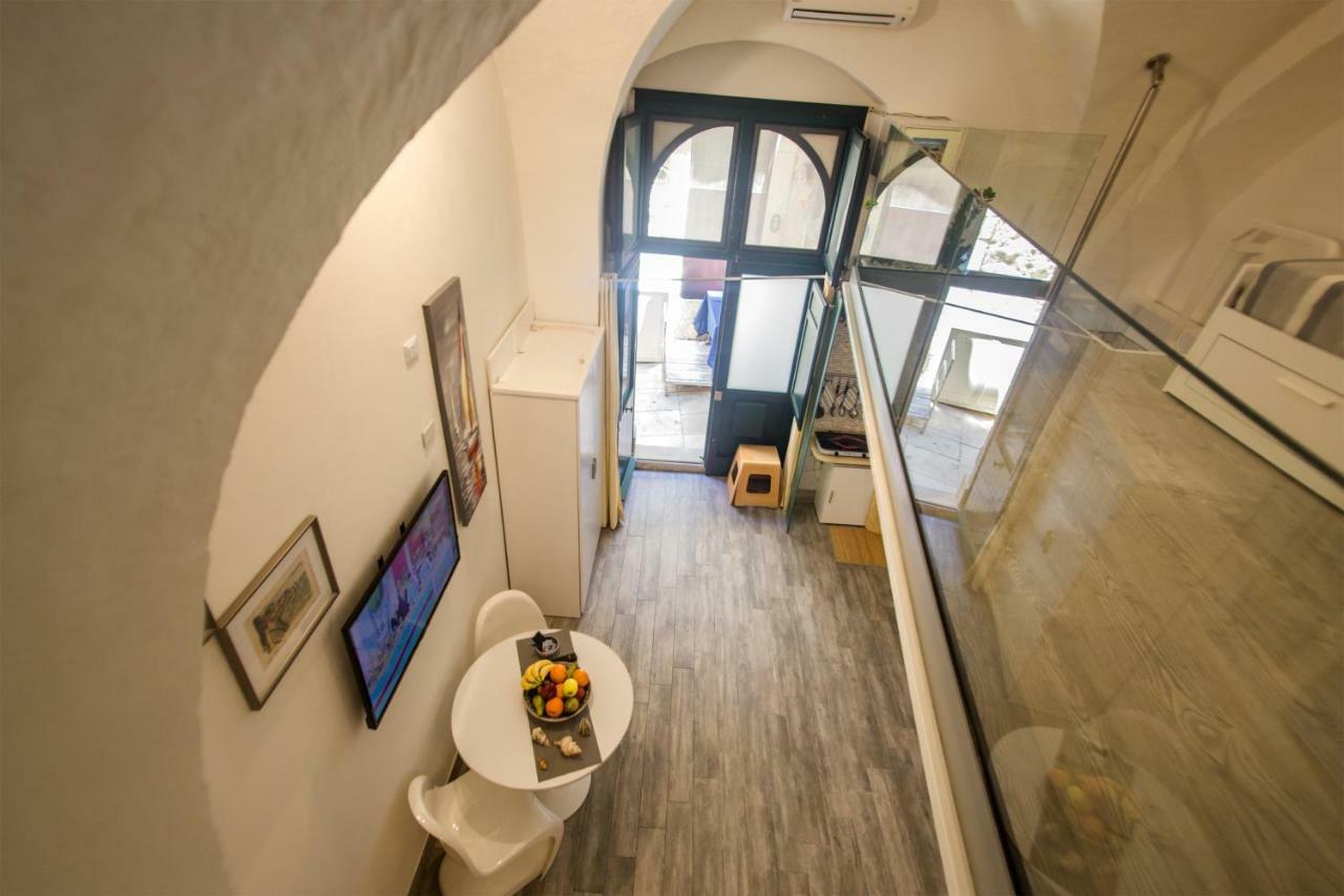 Dammuso Di Ponente Ortigia Apartment Syracuse Luaran gambar