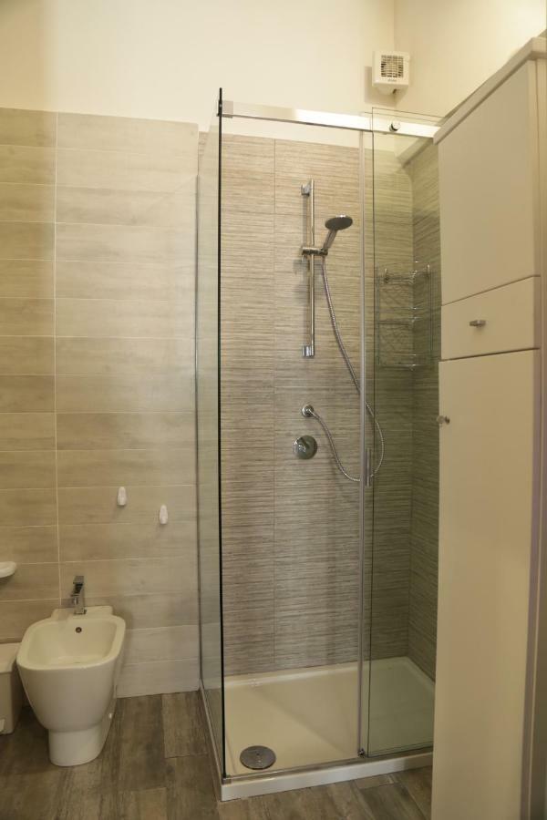 Dammuso Di Ponente Ortigia Apartment Syracuse Luaran gambar