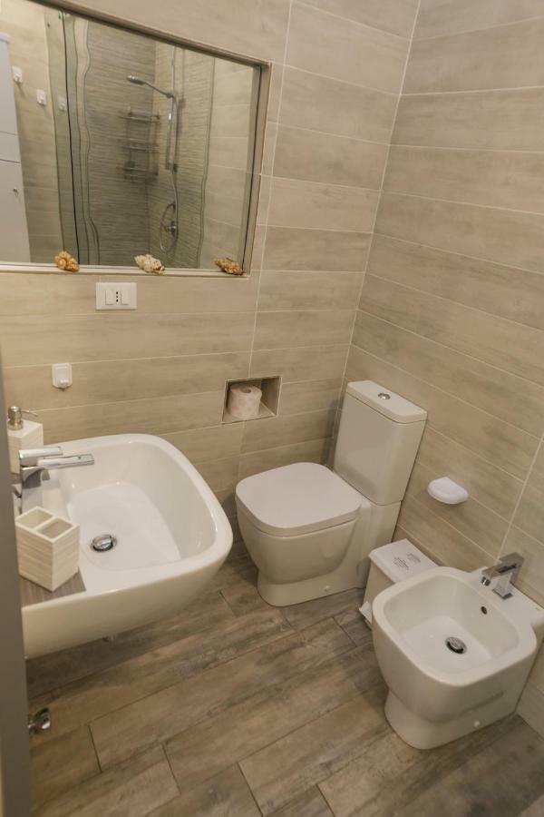 Dammuso Di Ponente Ortigia Apartment Syracuse Luaran gambar