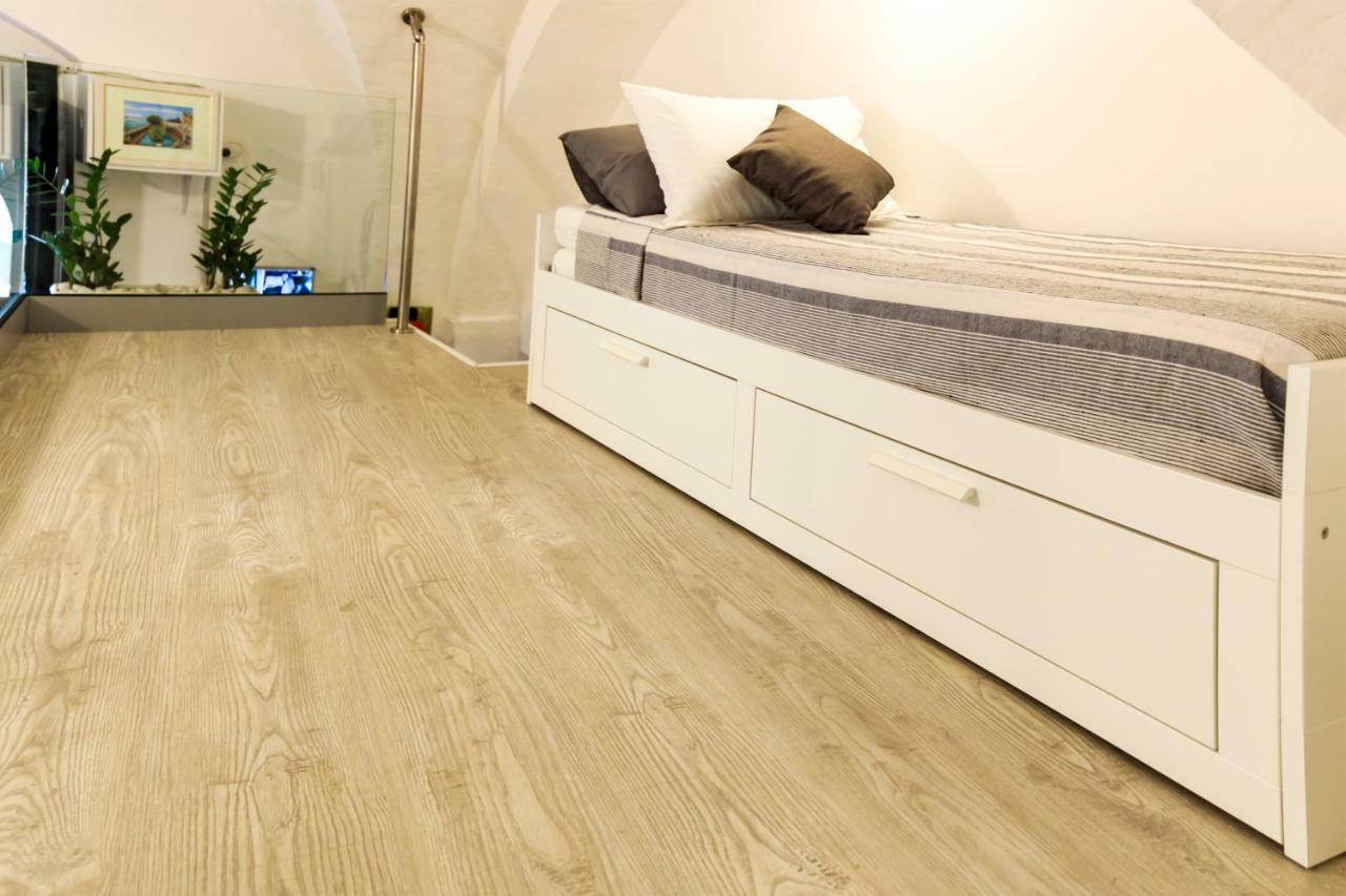 Dammuso Di Ponente Ortigia Apartment Syracuse Luaran gambar