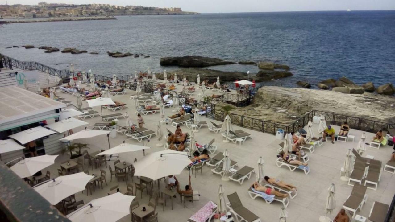 Dammuso Di Ponente Ortigia Apartment Syracuse Luaran gambar